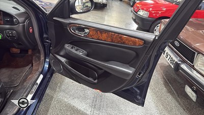 Lot 200 - 2006 JAGUAR XJ8 V8 SOVEREIGN LWB AUTO