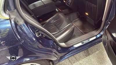 Lot 200 - 2006 JAGUAR XJ8 V8 SOVEREIGN LWB AUTO
