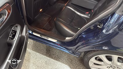 Lot 200 - 2006 JAGUAR XJ8 V8 SOVEREIGN LWB AUTO