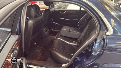 Lot 200 - 2006 JAGUAR XJ8 V8 SOVEREIGN LWB AUTO