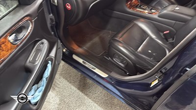 Lot 200 - 2006 JAGUAR XJ8 V8 SOVEREIGN LWB AUTO