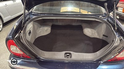 Lot 200 - 2006 JAGUAR XJ8 V8 SOVEREIGN LWB AUTO