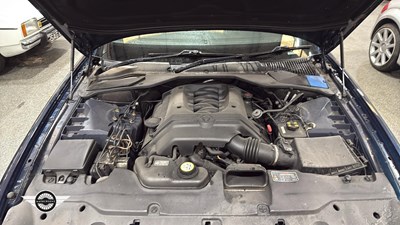 Lot 200 - 2006 JAGUAR XJ8 V8 SOVEREIGN LWB AUTO