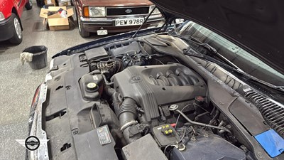 Lot 200 - 2006 JAGUAR XJ8 V8 SOVEREIGN LWB AUTO