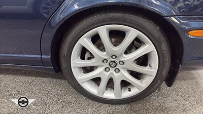 Lot 200 - 2006 JAGUAR XJ8 V8 SOVEREIGN LWB AUTO