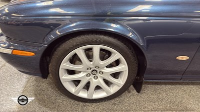 Lot 200 - 2006 JAGUAR XJ8 V8 SOVEREIGN LWB AUTO