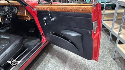 Lot 202 - 1963 JAGUAR 3.8