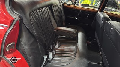 Lot 202 - 1963 JAGUAR 3.8