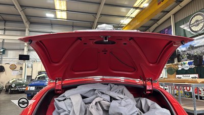 Lot 202 - 1963 JAGUAR 3.8