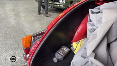 Lot 202 - 1963 JAGUAR 3.8