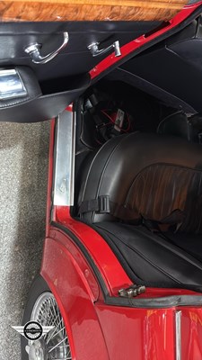 Lot 202 - 1963 JAGUAR 3.8