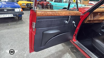 Lot 202 - 1963 JAGUAR 3.8