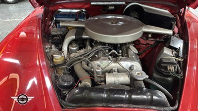 Lot 202 - 1963 JAGUAR 3.8