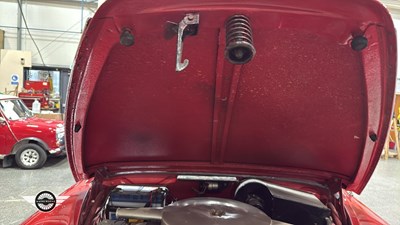 Lot 202 - 1963 JAGUAR 3.8