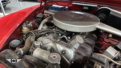 Lot 202 - 1963 JAGUAR 3.8