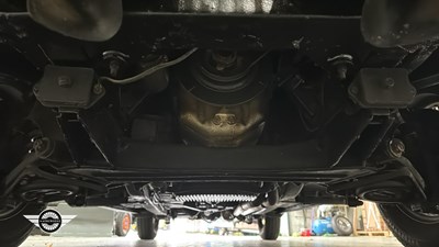 Lot 202 - 1963 JAGUAR 3.8