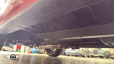 Lot 202 - 1963 JAGUAR 3.8