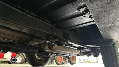 Lot 202 - 1963 JAGUAR 3.8