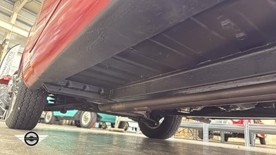 Lot 202 - 1963 JAGUAR 3.8