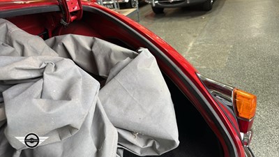 Lot 202 - 1963 JAGUAR 3.8