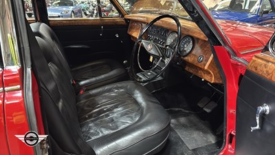 Lot 202 - 1963 JAGUAR 3.8