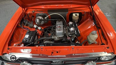 Lot 768 - 1972 MORRIS MARINA 1.8 TC