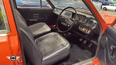 Lot 768 - 1972 MORRIS MARINA 1.8 TC