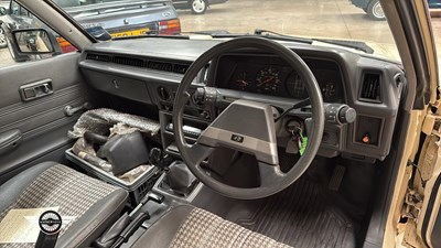 Lot 214 - 1994 SUBARU 284 4WD PICK UP