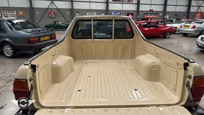 Lot 214 - 1994 SUBARU 284 4WD PICK UP