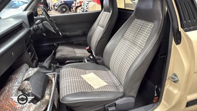 Lot 214 - 1994 SUBARU 284 4WD PICK UP