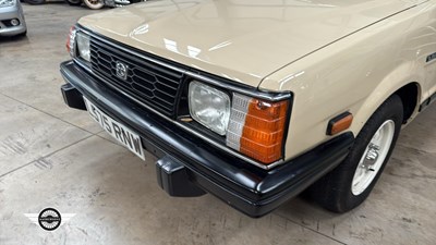 Lot 214 - 1994 SUBARU 284 4WD PICK UP