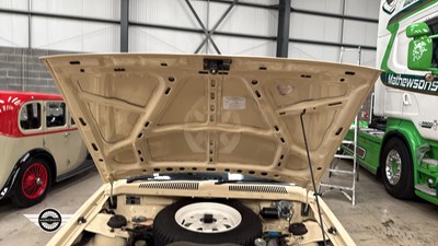 Lot 214 - 1994 SUBARU 284 4WD PICK UP