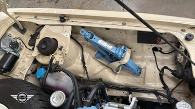 Lot 214 - 1994 SUBARU 284 4WD PICK UP