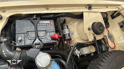 Lot 214 - 1994 SUBARU 284 4WD PICK UP