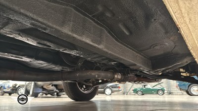 Lot 214 - 1994 SUBARU 284 4WD PICK UP