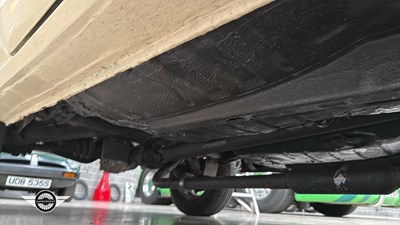 Lot 214 - 1994 SUBARU 284 4WD PICK UP