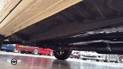 Lot 214 - 1994 SUBARU 284 4WD PICK UP