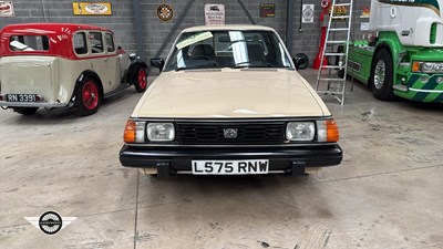 Lot 214 - 1994 SUBARU 284 4WD PICK UP