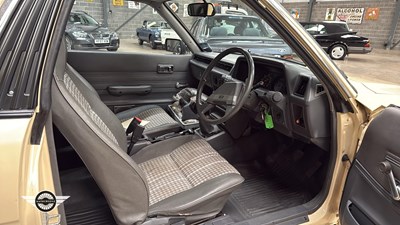 Lot 214 - 1994 SUBARU 284 4WD PICK UP