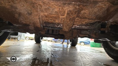 Lot 362 - 2005 TOYOTA LANDCRUISER LC4 D-4D AUTO