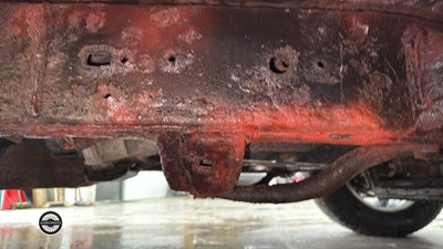 Lot 362 - 2005 TOYOTA LANDCRUISER LC4 D-4D AUTO