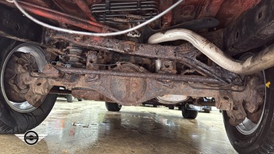 Lot 362 - 2005 TOYOTA LANDCRUISER LC4 D-4D AUTO