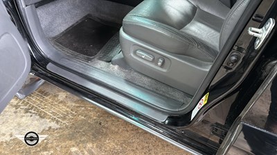 Lot 362 - 2005 TOYOTA LANDCRUISER LC4 D-4D AUTO