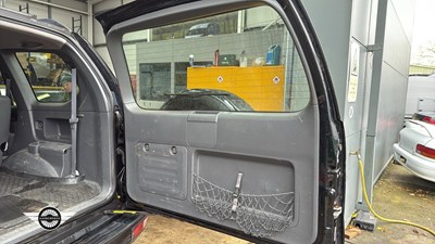 Lot 362 - 2005 TOYOTA LANDCRUISER LC4 D-4D AUTO