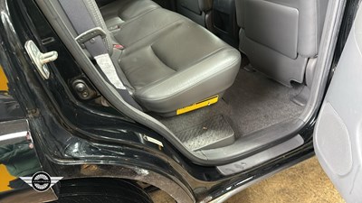 Lot 362 - 2005 TOYOTA LANDCRUISER LC4 D-4D AUTO