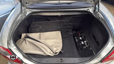 Lot 224 - 1998 JAGUAR XK8 CONVERTIBLE AUTO