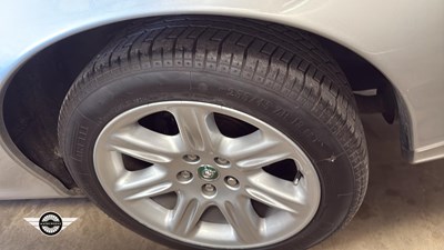 Lot 224 - 1998 JAGUAR XK8 CONVERTIBLE AUTO