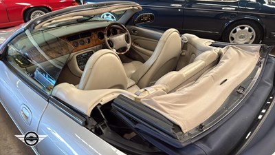 Lot 224 - 1998 JAGUAR XK8 CONVERTIBLE AUTO
