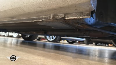 Lot 224 - 1998 JAGUAR XK8 CONVERTIBLE AUTO