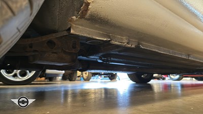 Lot 224 - 1998 JAGUAR XK8 CONVERTIBLE AUTO